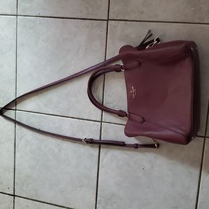 Kate spade hand/cross body purse